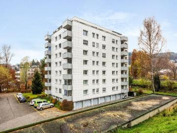 Rent a 4 ½ rooms apartment in Luzern Flatfox