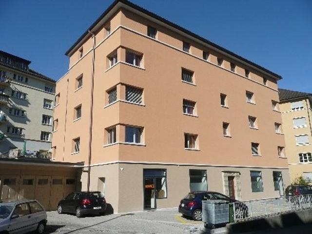 Rent a 4 ½ rooms apartment in Luzern Flatfox