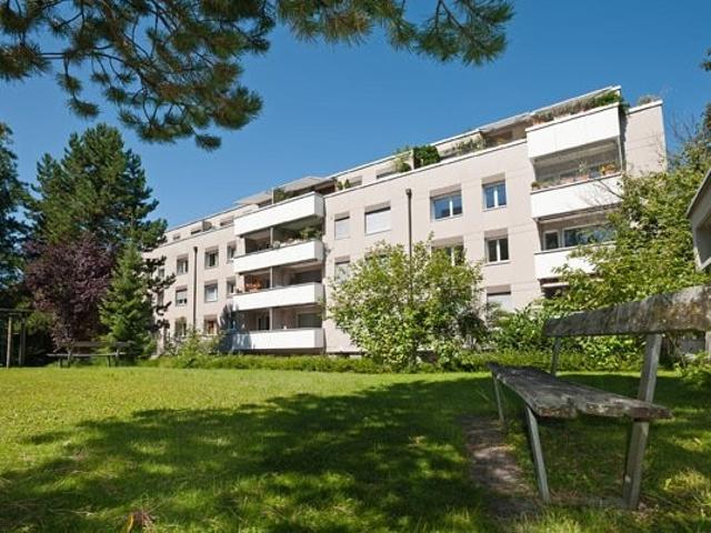 Rent a 4 ½ rooms apartment in Luzern Flatfox