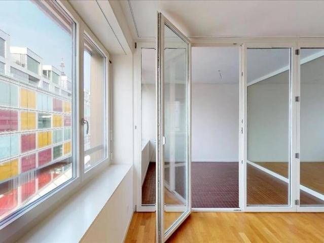 Rent a 4 ½ rooms apartment in Luzern Flatfox