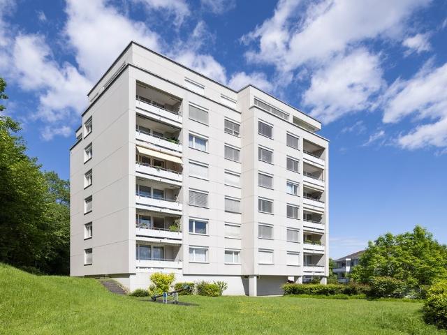 Rent a 4 ½ rooms apartment in Luzern Flatfox