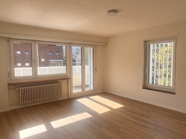 Rent a 4 rooms apartment in Luzern Flatfox