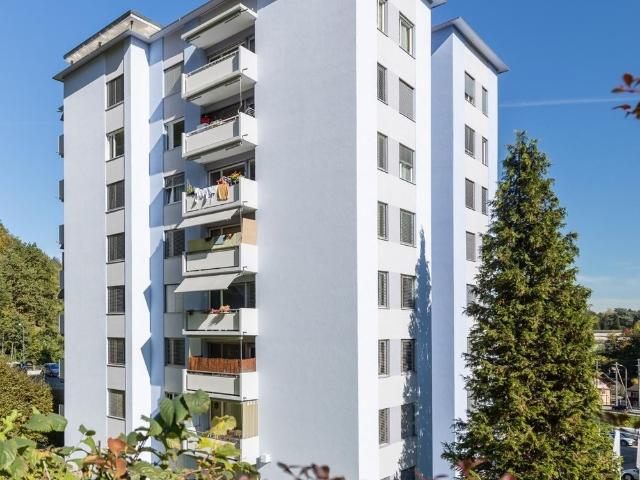 Rent a 4 rooms apartment in Luzern Flatfox