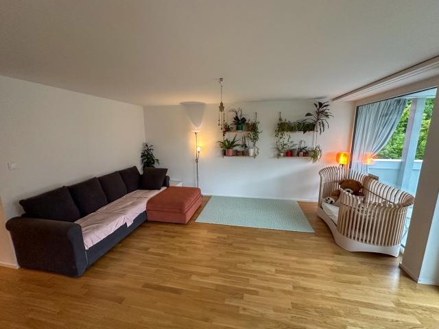 Rent a 4 ½ rooms apartment in Luzern Flatfox