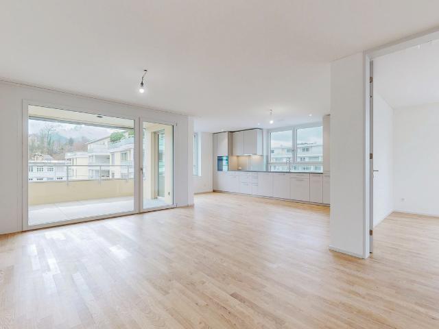 Rent a 4 ½ rooms apartment in Luzern Flatfox