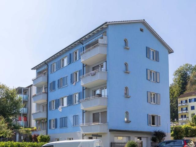 Rent a 4 rooms apartment in Luzern Flatfox