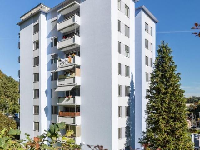 Rent a 4 rooms apartment in Luzern Flatfox