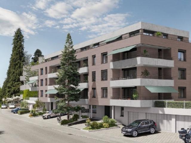 Rent a 4 ½ rooms apartment in Luzern Flatfox