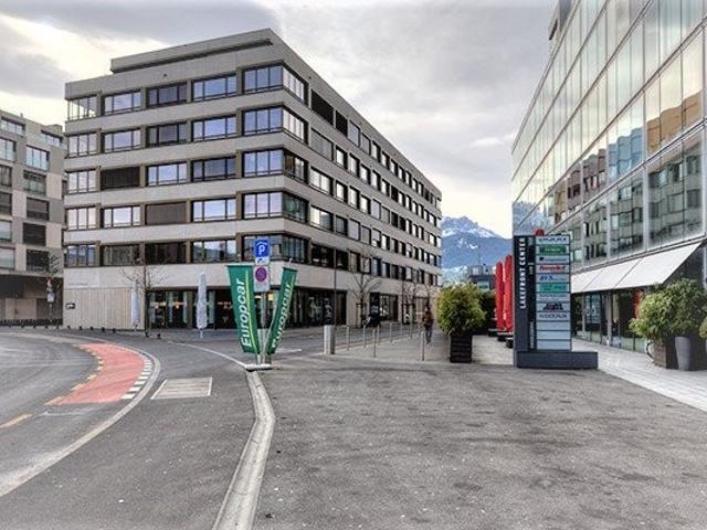 Rent a 4 ½ rooms apartment in Luzern Flatfox