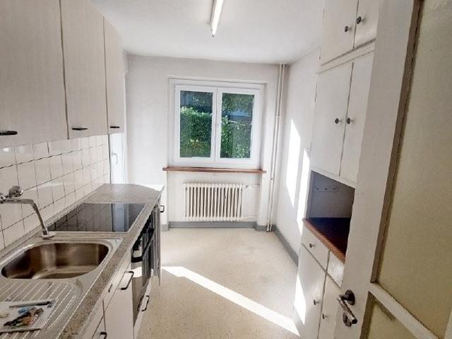 Rent a 4 rooms apartment in Luzern Flatfox