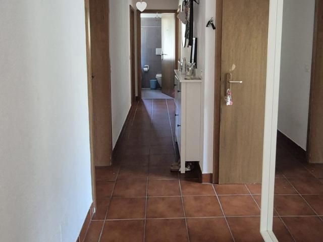 Rent a 4 ½ rooms apartment in Ludiano Flatfox