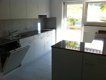 Rent a 4 ½ rooms apartment in Lufingen Flatfox