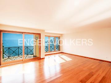Rent a 4 ½ rooms apartment in Lugano Flatfox