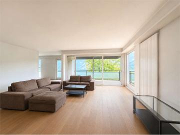 Rent a 4 ½ rooms apartment in Lugano Flatfox