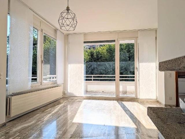 Rent a 4 ½ rooms apartment in Lugano Flatfox