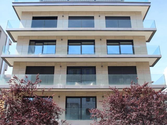 Rent a 4 ½ rooms apartment in Lugano Flatfox