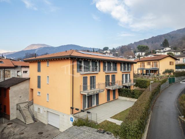 Rent a 4 ½ rooms apartment in Lugano Flatfox
