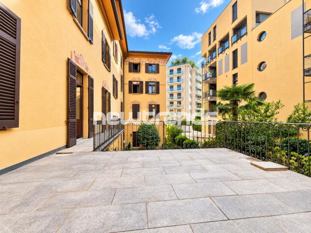 Rent a 4 ½ rooms apartment in Lugano Flatfox