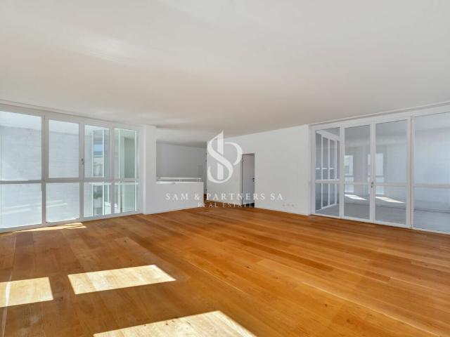 Rent a 4 ½ rooms apartment in Lugano Flatfox