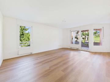 Rent a 4 ½ rooms apartment in Lugano Flatfox