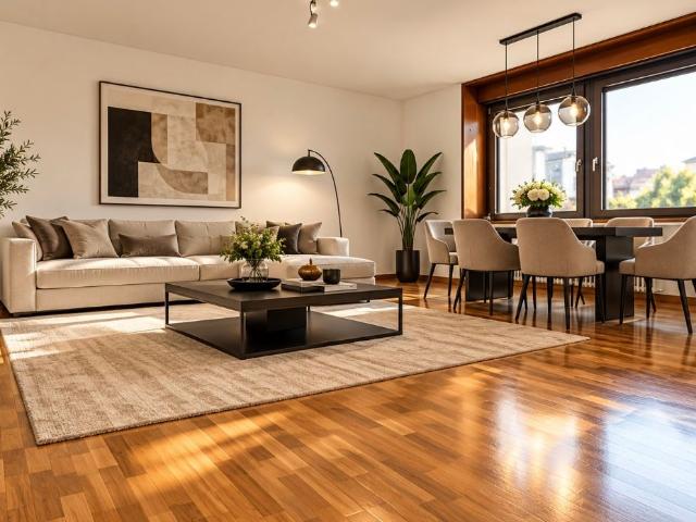 Rent a 4 ½ rooms apartment in Lugano Flatfox