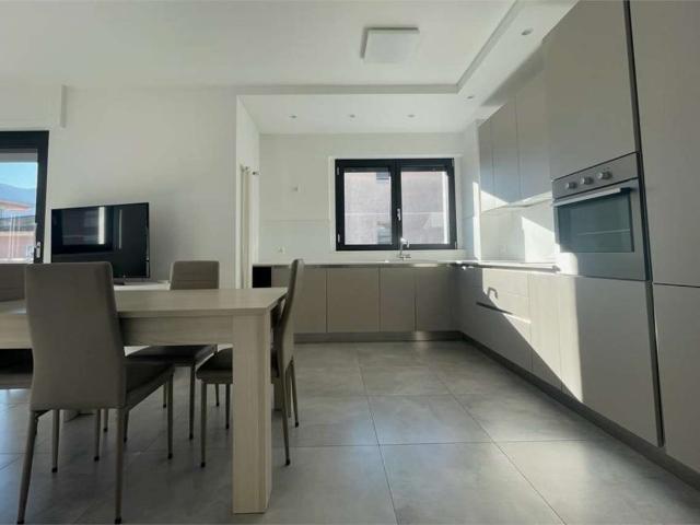 Rent a 4 ½ rooms apartment in Lugano Flatfox