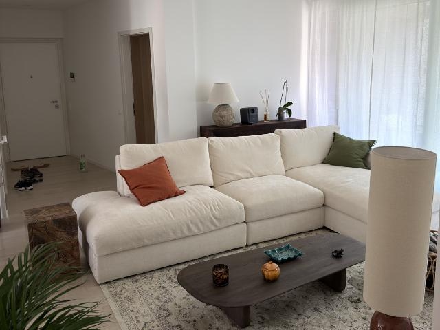 Rent a 4 ½ rooms apartment in Lugano Flatfox
