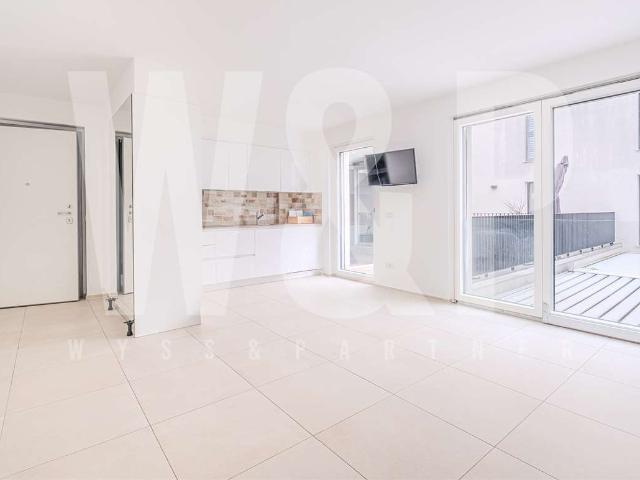 Rent a 4 rooms apartment in Lugaggia Flatfox