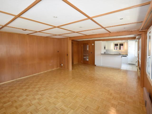 Rent a 4 rooms apartment in Lungern Flatfox