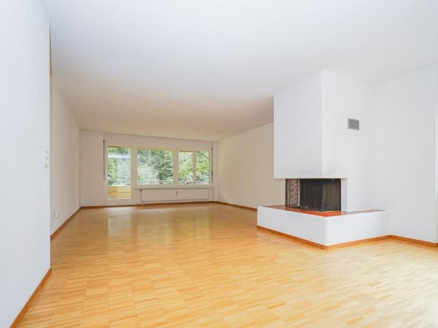 Rent a 4 ½ rooms apartment in Lyss Flatfox