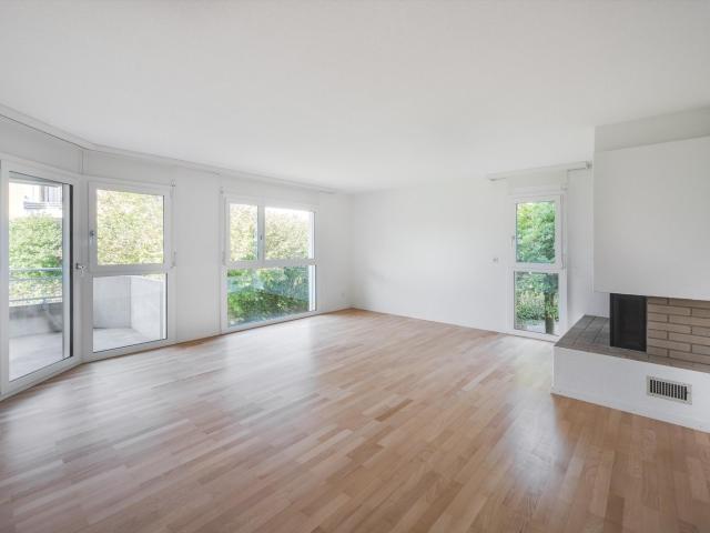 Rent a 4 ½ rooms apartment in Lyss Flatfox