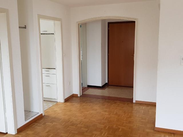 Rent a 4 ½ rooms apartment in Lyss Flatfox