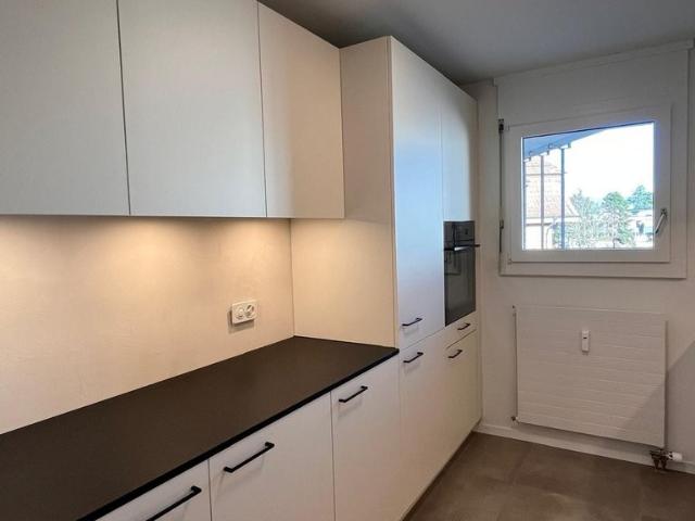 Rent a 4 rooms apartment in Lyss Flatfox