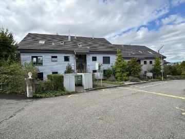 Rent a 4 ½ rooms apartment in Lyss Flatfox