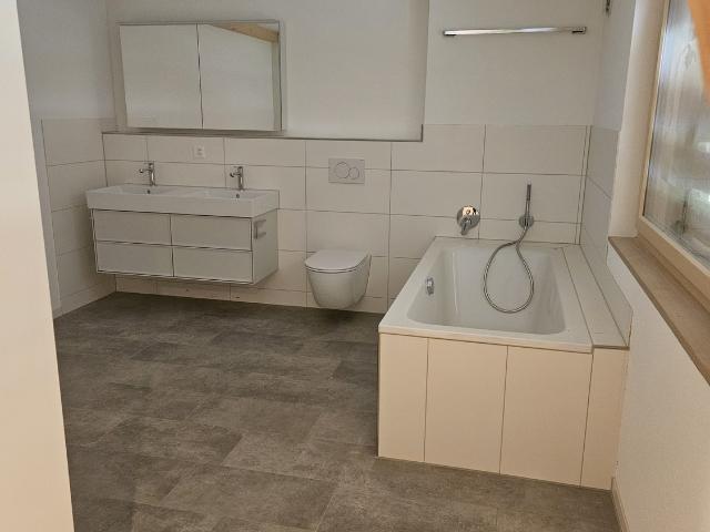 Rent a 4 ½ rooms apartment in Mötschwil Flatfox