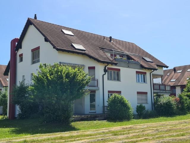 Rent a 4 ½ rooms apartment in Möhlin Flatfox