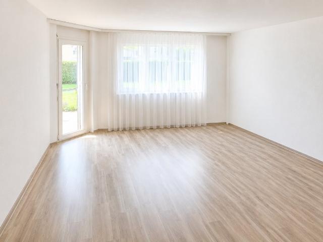 Rent a 4 ½ rooms apartment in Möhlin Flatfox