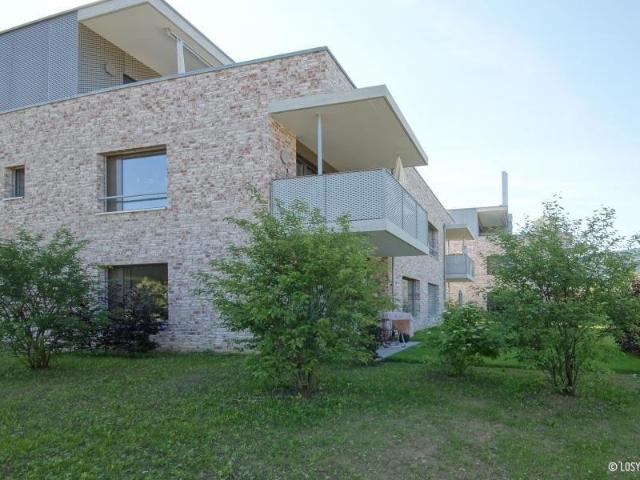 Rent a 4 ½ rooms apartment in Möhlin Flatfox