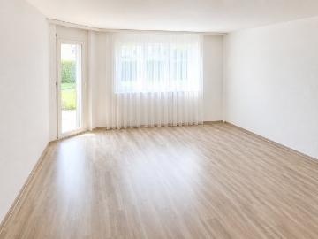 Rent a 4 ½ rooms apartment in Möhlin Flatfox