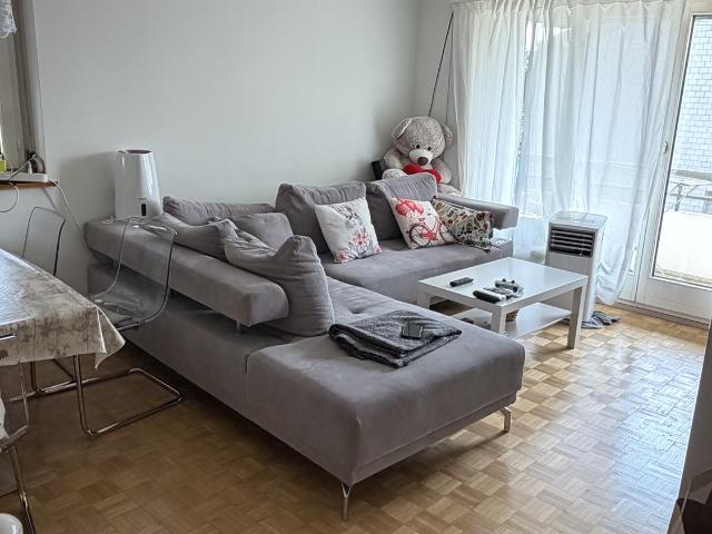 Rent a 4 rooms apartment in Mönchaltorf Flatfox