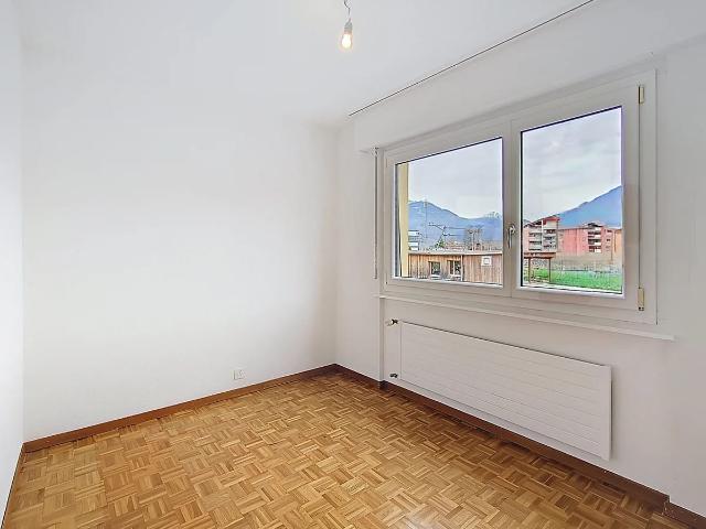 Rent a 4 ½ rooms apartment in Monthey Flatfox
