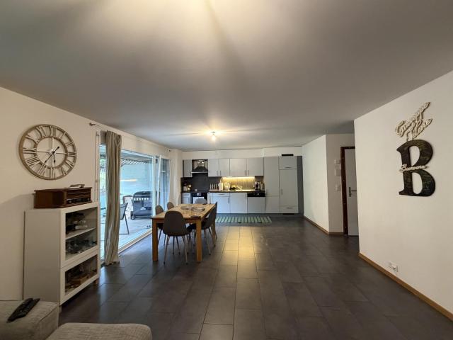 Rent a 4 ½ rooms apartment in monthey Flatfox