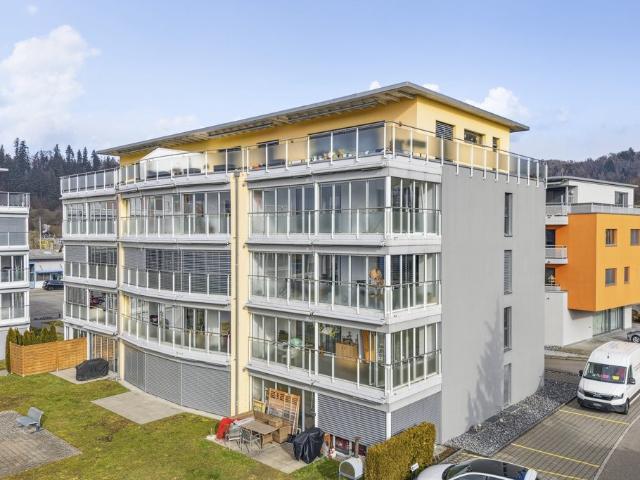 Rent a 4 ½ rooms apartment in Moosleerau Flatfox