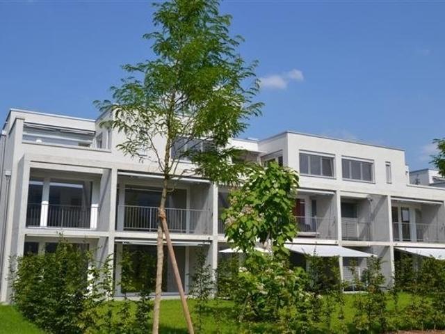 Rent a 4 ½ rooms apartment in Moosseedorf Flatfox