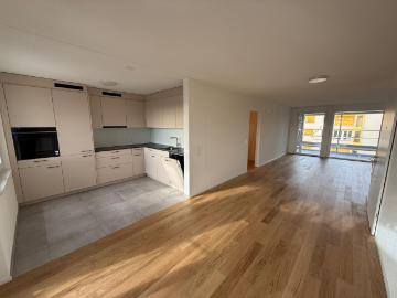 Rent a 4 ½ rooms apartment in Moosseedorf Flatfox