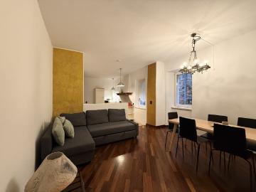 Rent a 4 rooms apartment in Morcote Flatfox