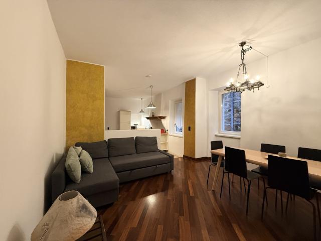 Rent a 4 rooms apartment in Morcote Flatfox