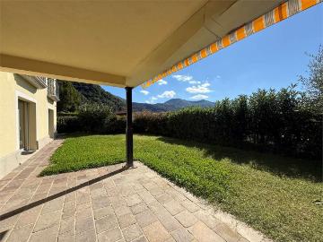 Rent a 4 ½ rooms apartment in Morcote Flatfox