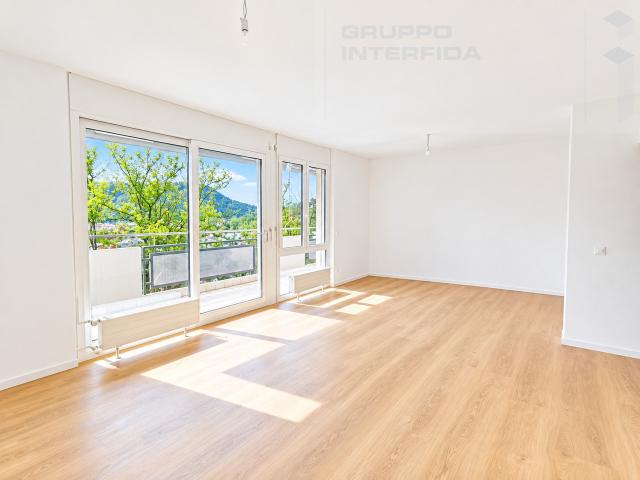 Rent a 4 rooms apartment in Morbio Inferiore Flatfox