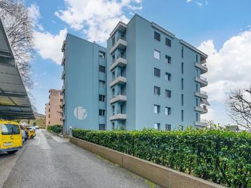 Rent a 4 ½ rooms apartment in Morbio Inferiore Flatfox